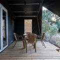 Alojamiento Cabanas Safari Tarifa 