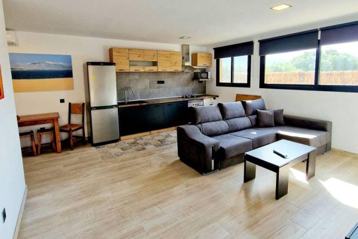 Apartamento Algarbe 