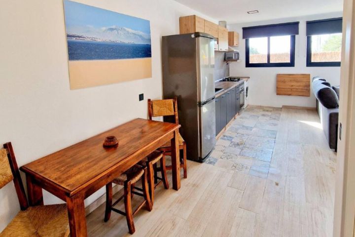 Apartamento Algarbe 