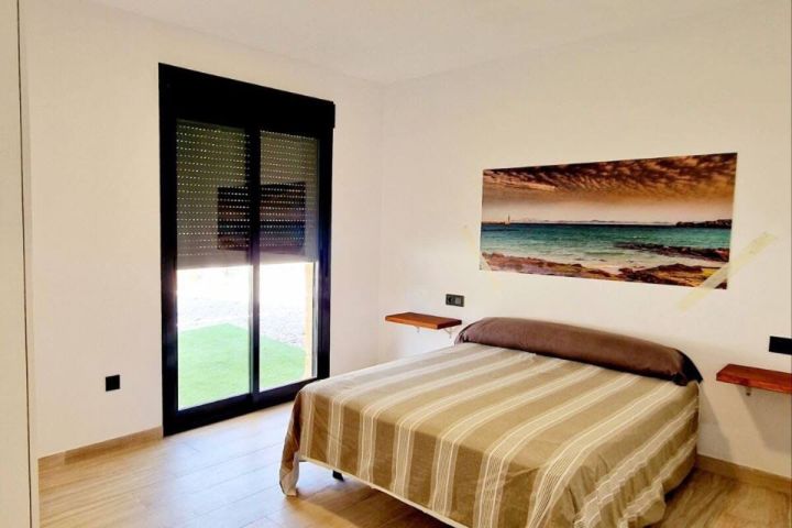Apartamento Algarbe 