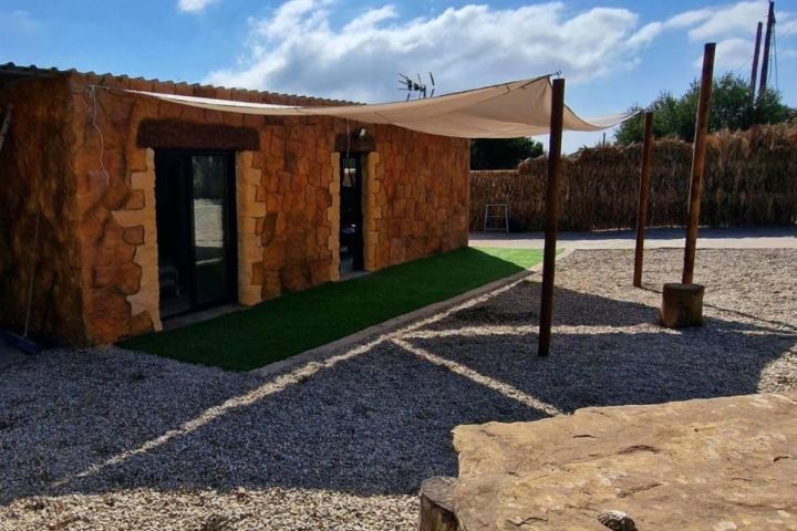 Apartamento Algarbe 