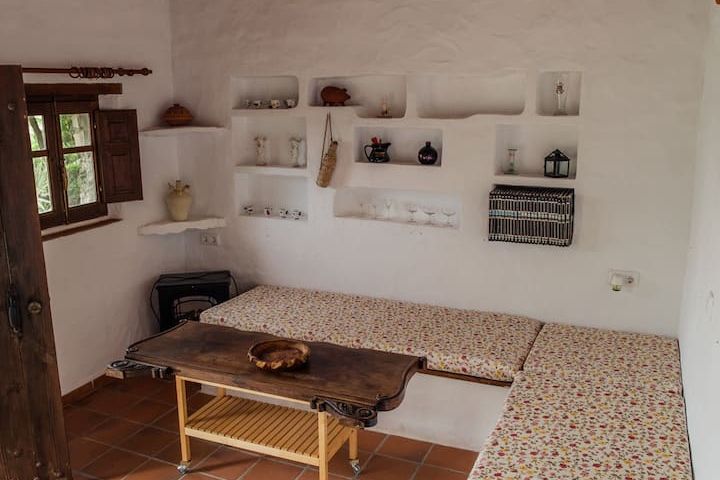 Alojamiento Apartamento Bolonia 