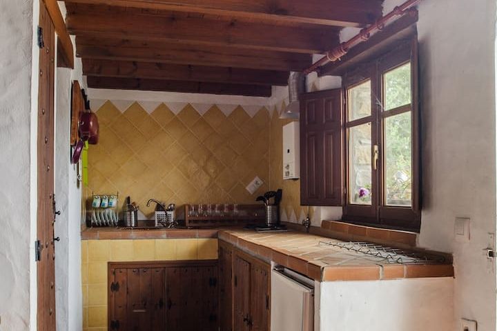 Alojamiento Apartamento Bolonia 
