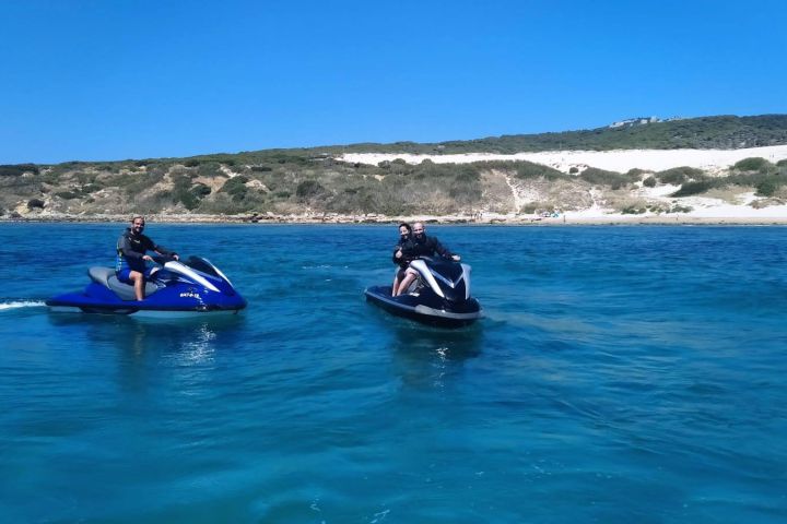 motos acuaticas 