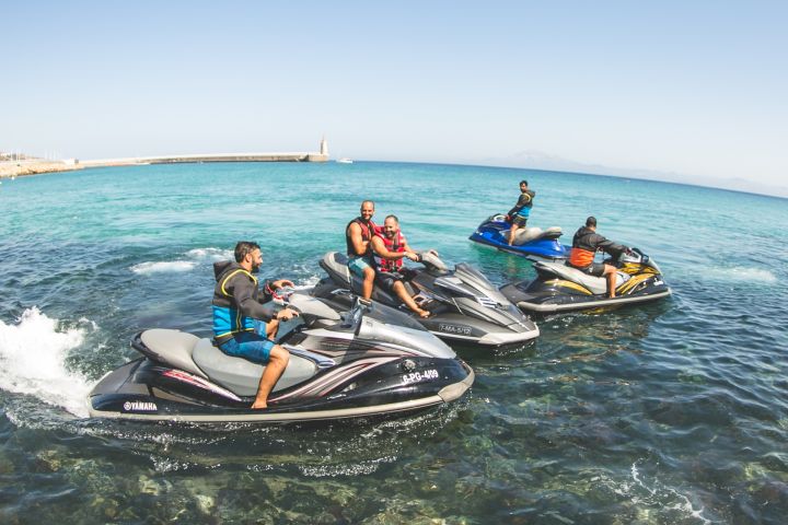 motos acuaticas 