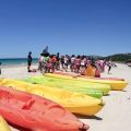 kayak 