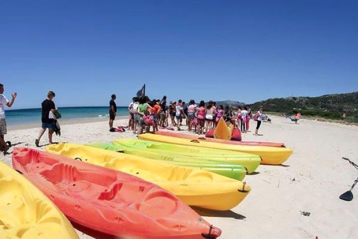 kayak 