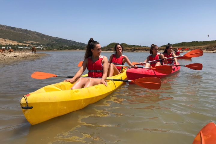 kayak 