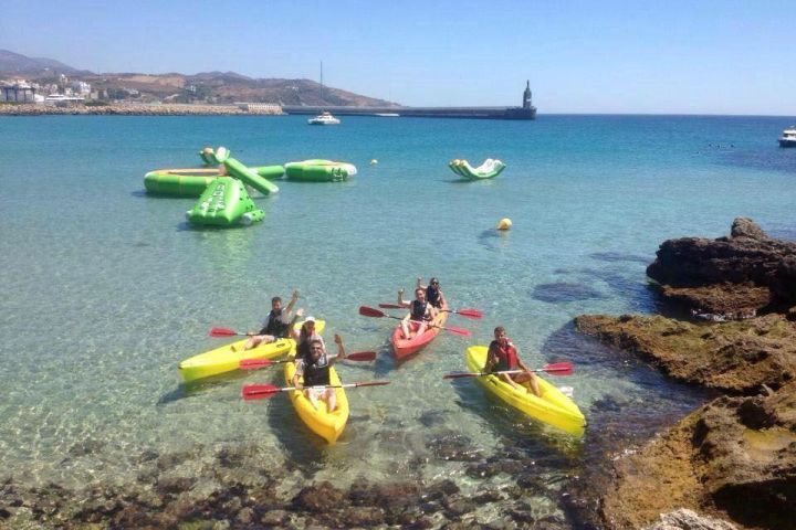 kayak 