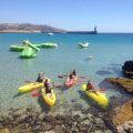 kayak 