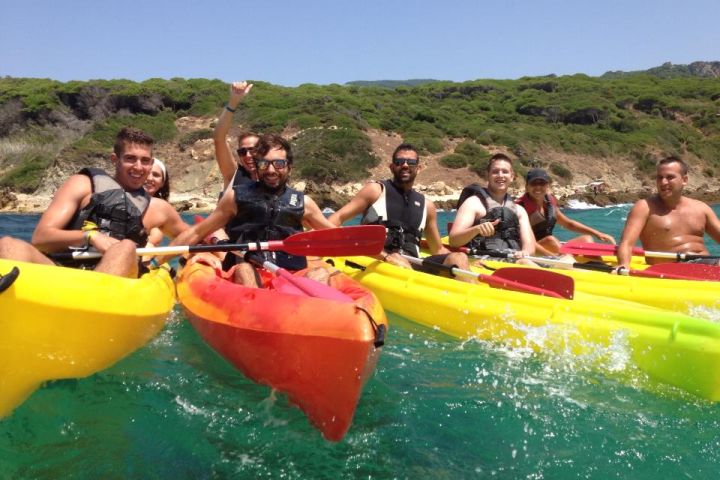kayak 