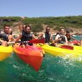 kayak 