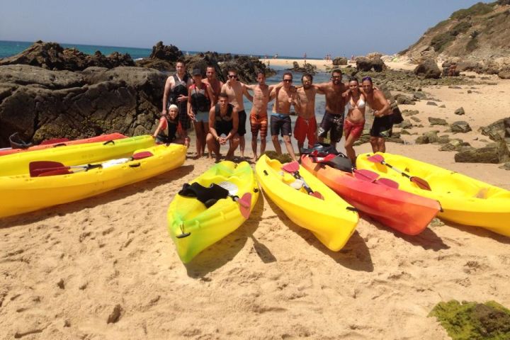 kayak 