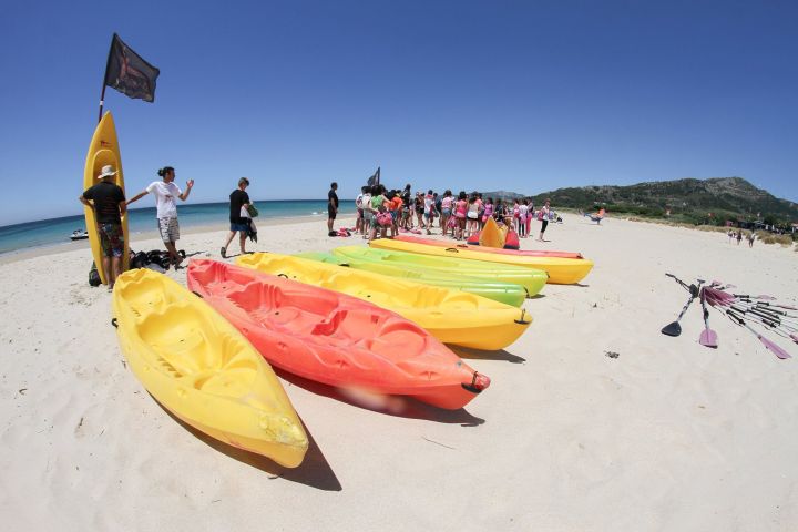 kayak 
