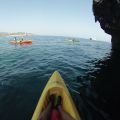 kayak 