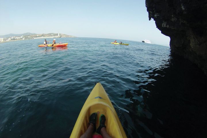 kayak 