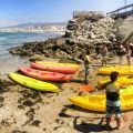 kayak 