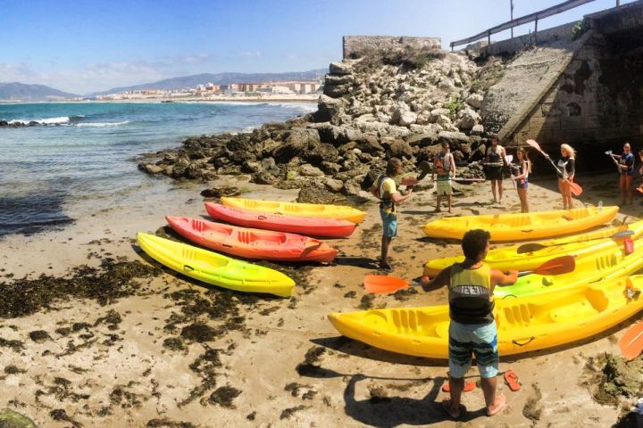 kayak 