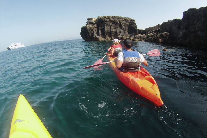 kayak 