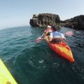kayak 