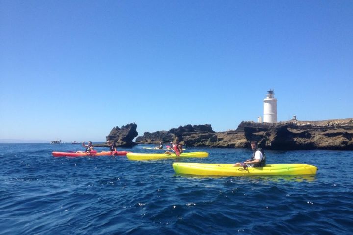 kayak 
