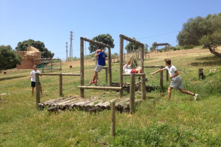 multiaventura 